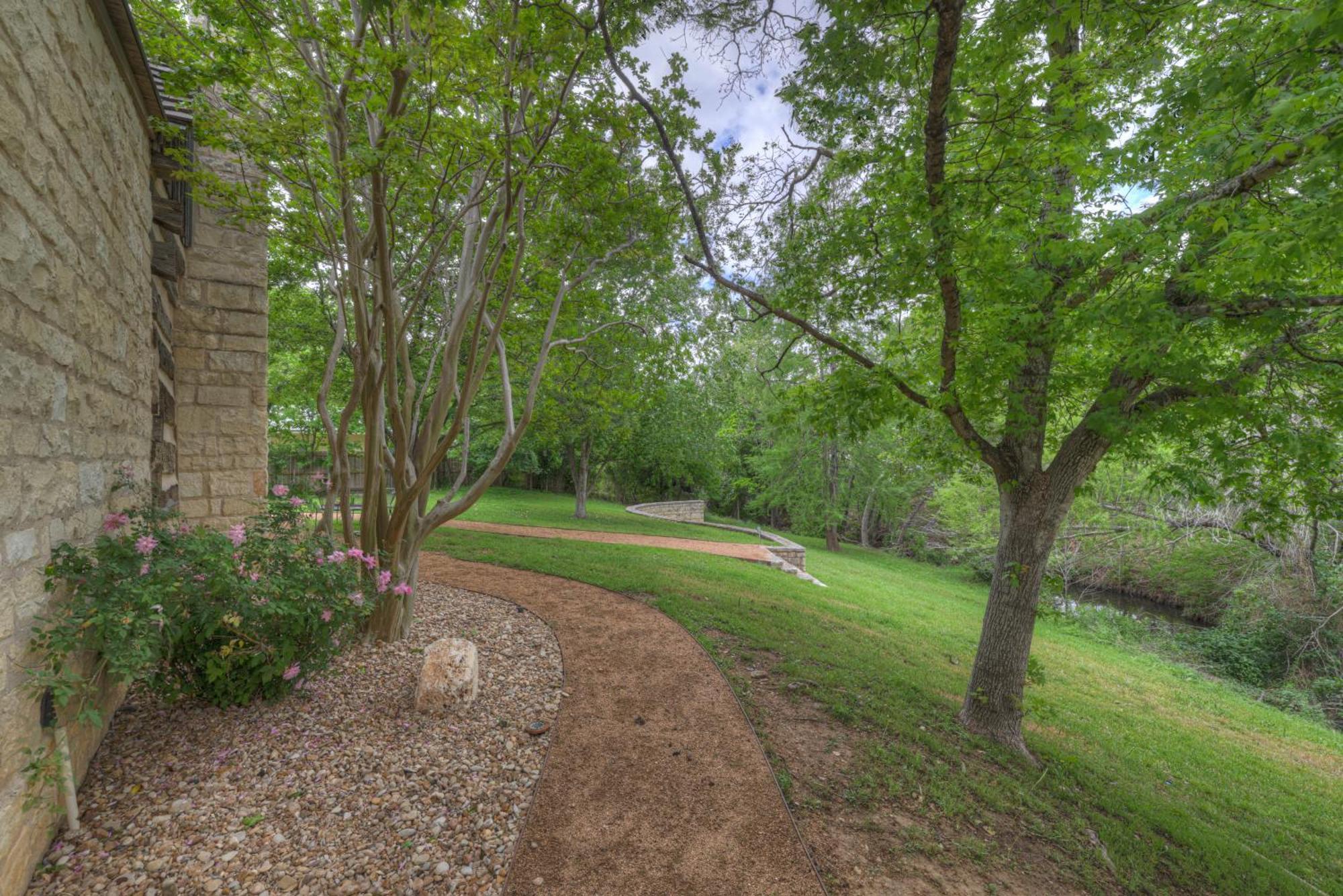 Town Creek Cabin Walk To Main St Villa Fredericksburg Exterior foto